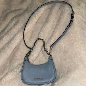Michael Kors Cora Mini leather purse